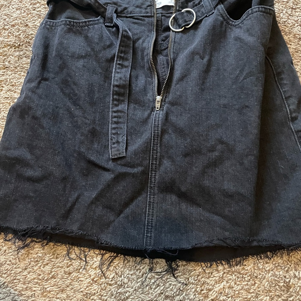 Brand new hollister skirt